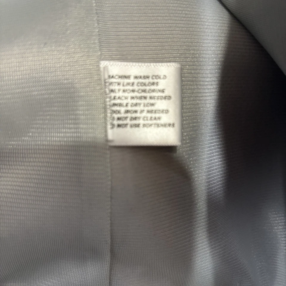 Lady Hagan Women's Golf S Jacket Full Zip - Image 4 of 4