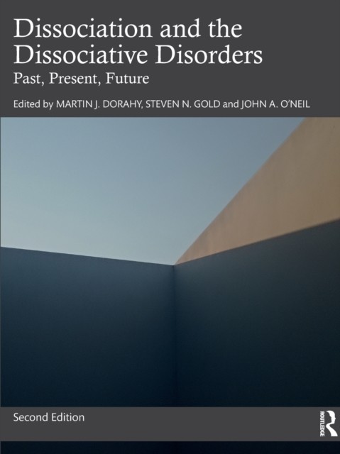 Dissociation & The Dissociative Disorder