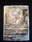 Carte Pokémon Zoroark Vstar Gg56/Gg70 Zenith Suprême