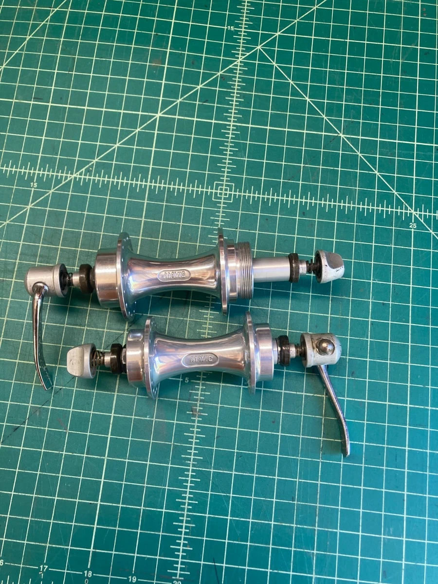Mavic Hub Vintage Bike Parts for sale | eBay