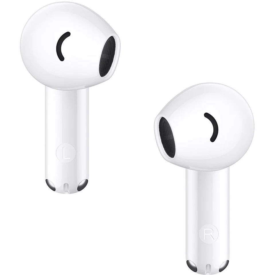 HUAWEI FreeBuds SE 2 AURICOLARI WIRELESS, Ceramic White NUOVO - Immagine 2 di 4