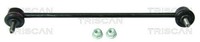 Triscan Koppelstange Stabilisator 8500 28615 FüR DS Peugeot CitroËN M10X1,5 208