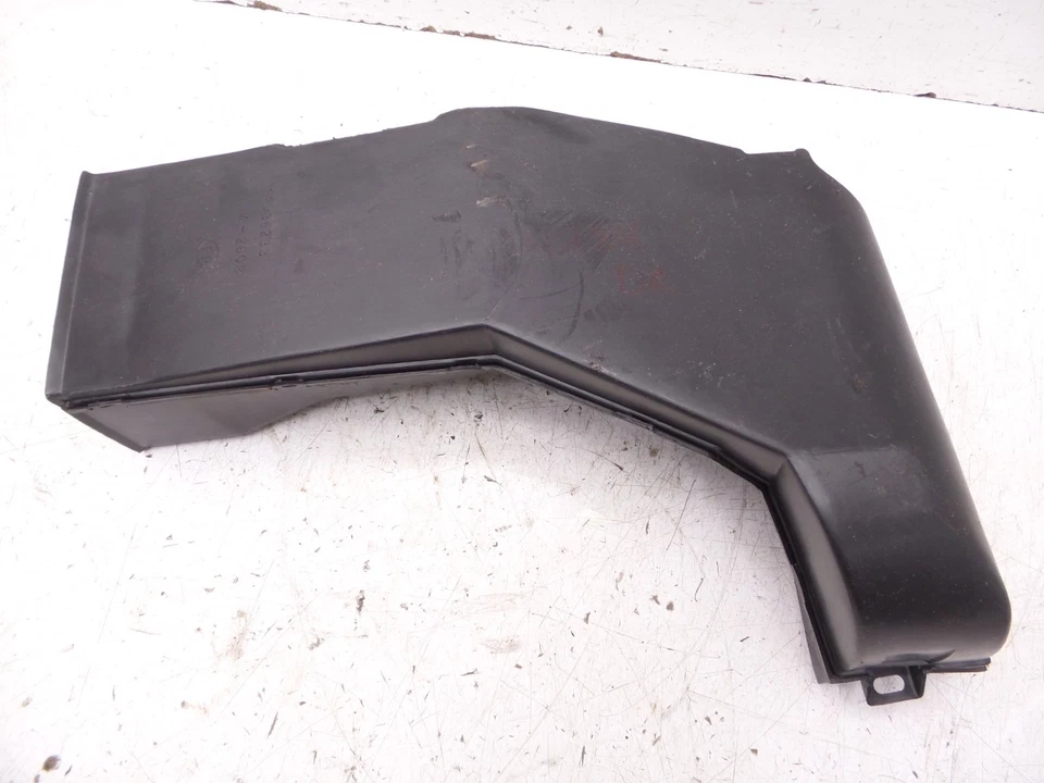 Par de conductos de distribución de aire Camaro 82-92 aire acondicionado original GM 14069190 14036233 Foto 2 de 4