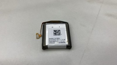 Original EB-BR760ABE Akku für Samsung Gear S3 Frontier Classic SM-R770 SM-R765