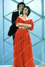 35m-17366 Bert Convy Jean Simmons TVM Valley of the Dolls 35m-17366 35m-17366