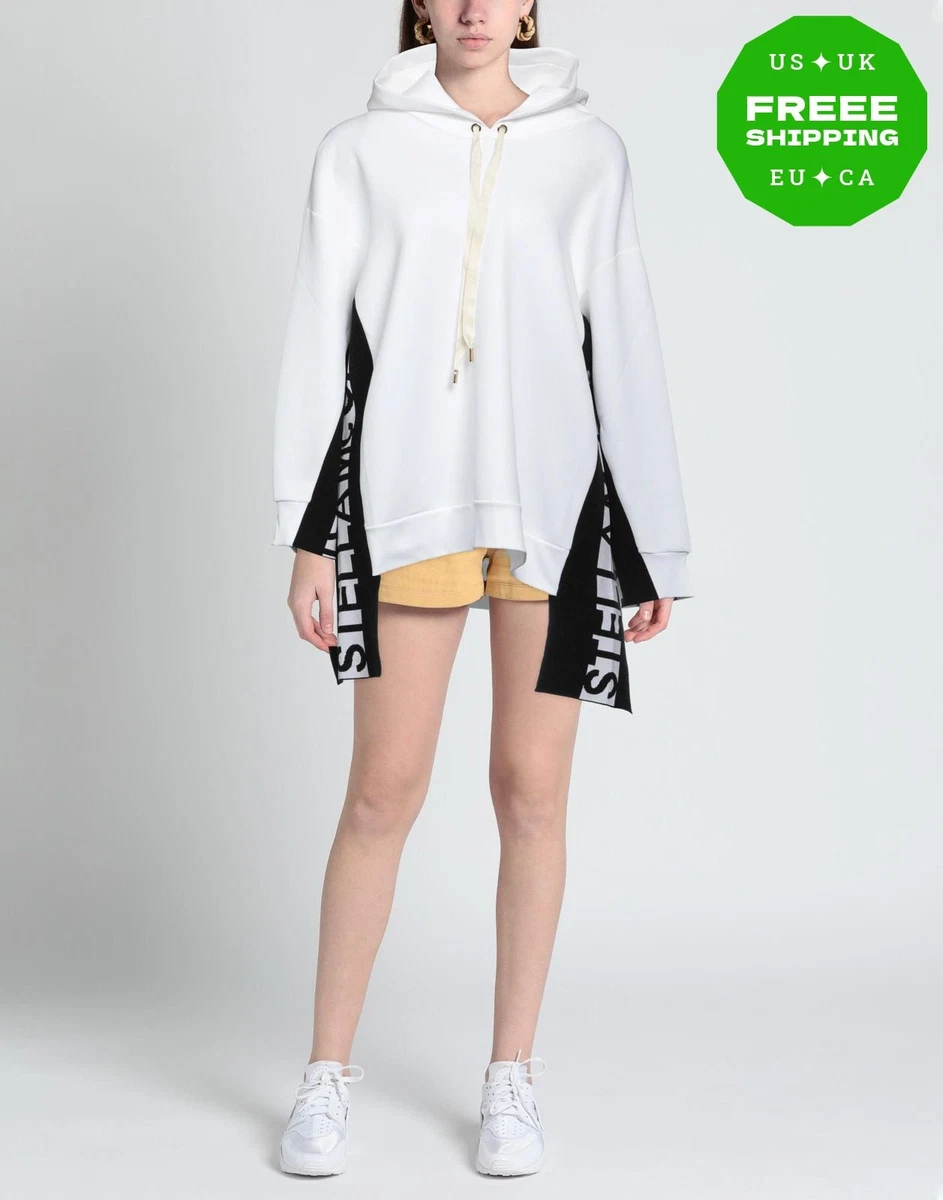 Stella McCartney Hoodies & Sweatshirts for Women for sale | eBay