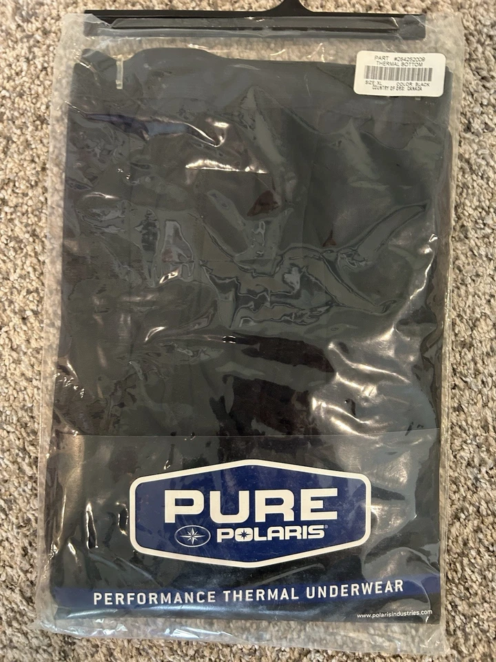 Polaris Thermal Bottom XL Base Layer - Image 2 of 2