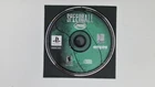 Speedball 2100 (Sony PlayStation 1, 2000)