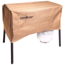 Camp Chef Patio Cover for 2 Burner Stoves