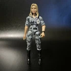 G.I. JOE Rise of Cobra 2009 Courtney Cover Girl Krieger Action Figure Loose