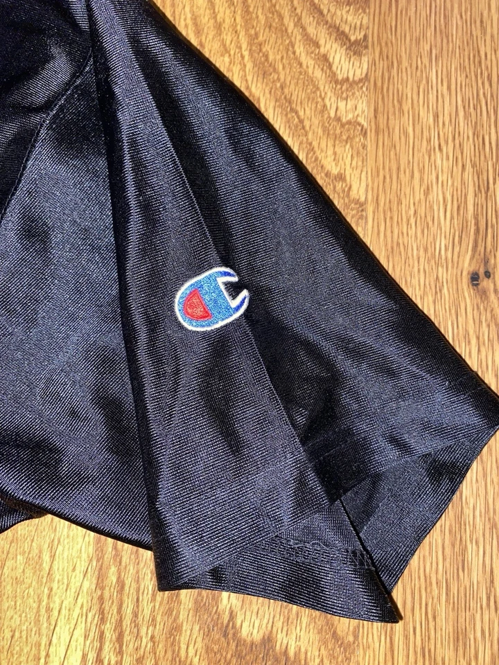 Camisa De Calentamiento De Baloncesto Campeón Phoenix Suns Juvenil Grande De Colección Años 90 Foto 4 de 4