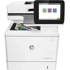 FACTORY RB HP LaserJet MFP E57540c Color Lase...