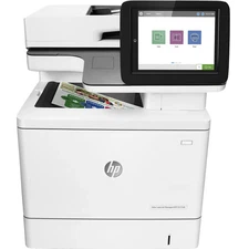 FACTORY RB HP LaserJet MFP E57540c Color Laser Printer