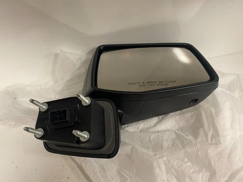 2019-2025 Chevy Silverado 1500 Right Passenger Side Power Heated Door Mirror OEM