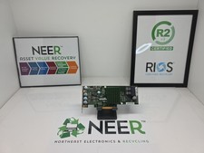 Supermicro AOC-S3008L-L8E-RI13 IT MODE 12Gbps 8-Port Internal PCI-e 3.0 Card LP