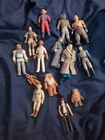 Kenner Star Wars 1970s-80sVintage Figures  Paploo Han Solo Sidious Leia OFFERS‼️
