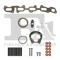 Fa1 KT110880 Montageset, LadegeräT FüR Audi,Seat,Skoda,Vw