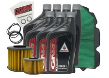 2016-2021 Honda Pioneer 1000 OEM Oil change k...
