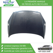 Capot Kia CEED