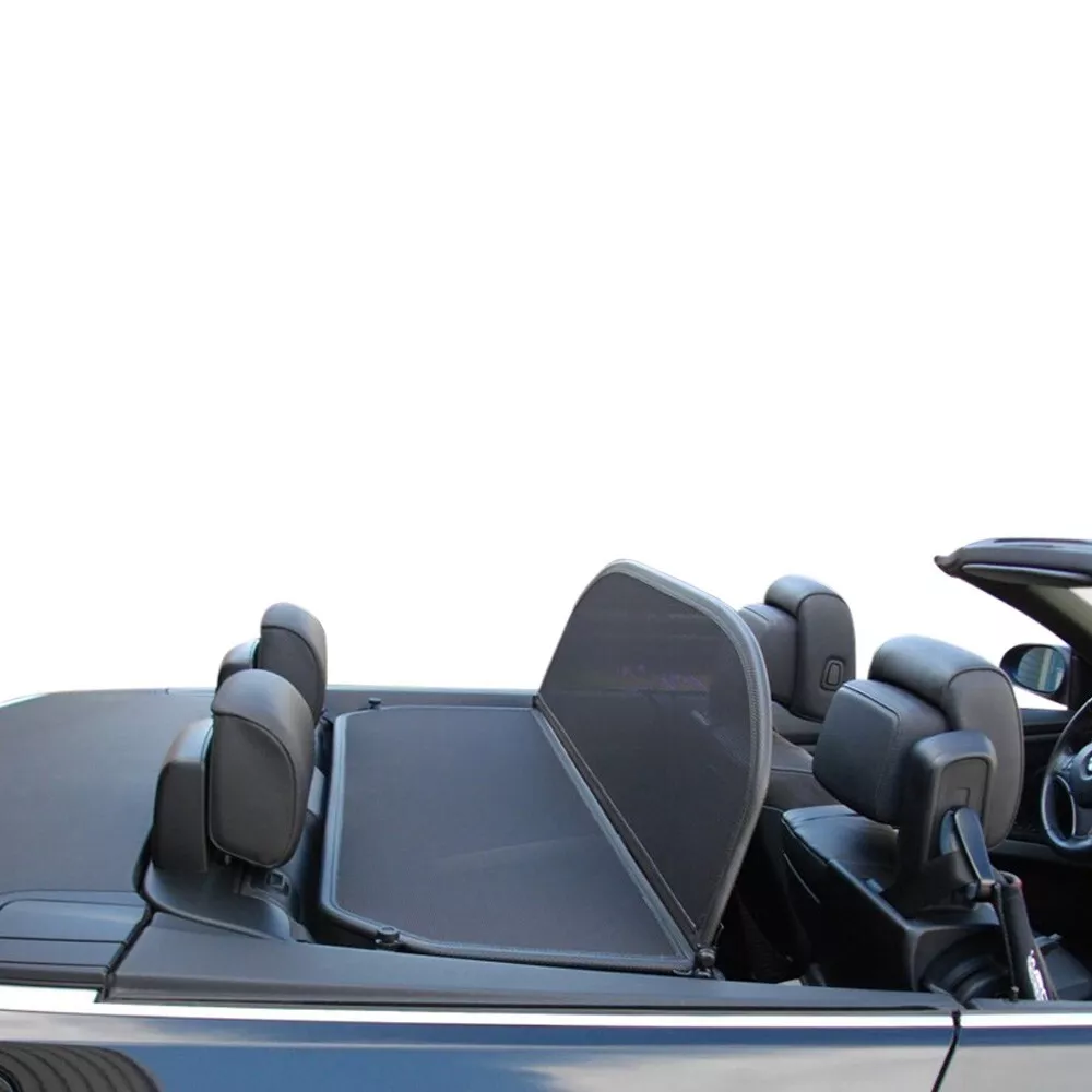 Wind Deflector BMW 3 Series E93 Convertible 2007 2013 Draft Stop