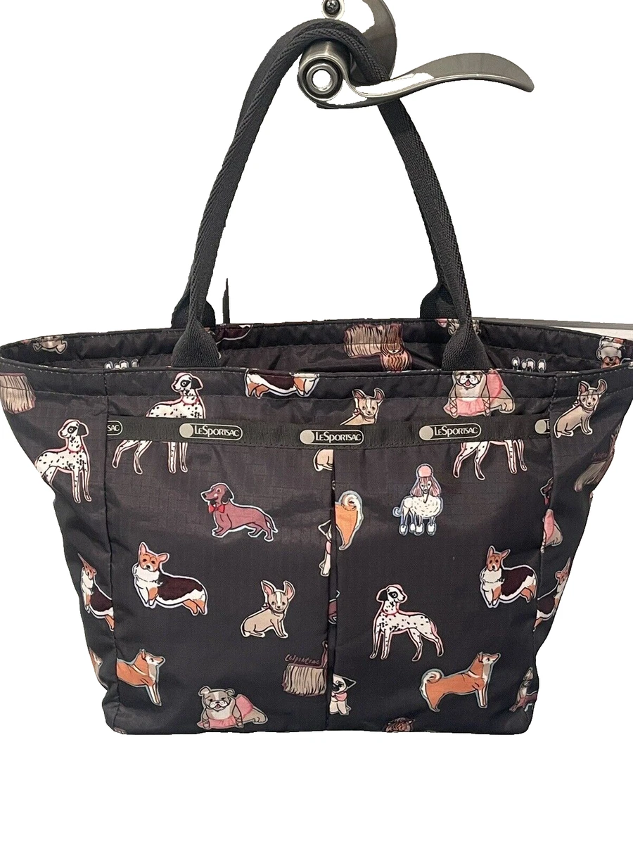 Lesportsac everygirl tote hot sale
