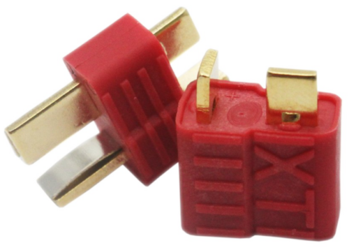 Goldstecker XT30 XT60 XT60U XT60L XT90 XT90S EC2 EC3 EC5 EC8 T-Dean MPX HXT QS8 - Bild 153 von 175