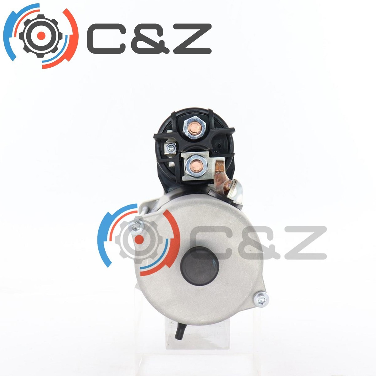 Acheter Démarreur 12V RE516157 Pour Moteur John Deere 3029 4045 6068 Tractor 5210 5415 5510 5705 6415 - Foto 2