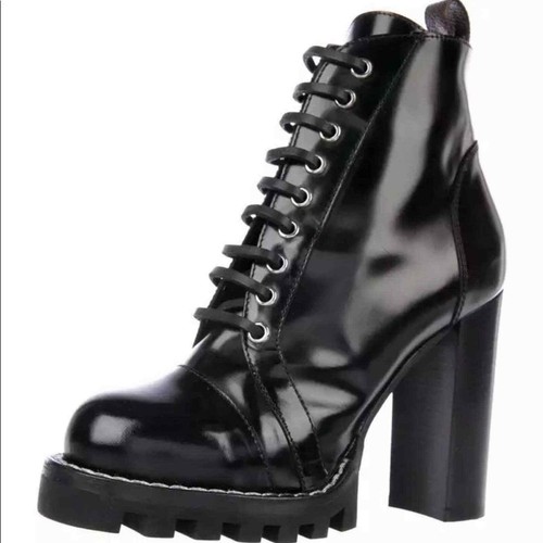 Louis Vuitton Star Trail Patent Leather 