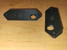 20 Degree Horizontal Surface Mount Installation Wedge for Feniex T3/Q3 (2 pcs)