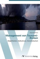Management Von Tsunami-Risiken | Buch | 9783639442137