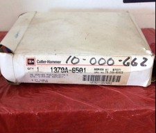 Cutler-Hammer Photoelectric Standard Diffuse Sensor 1370A-6501