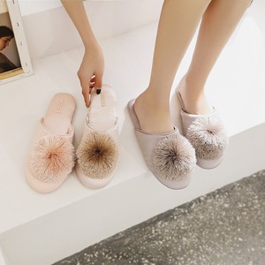 elegant house slippers
