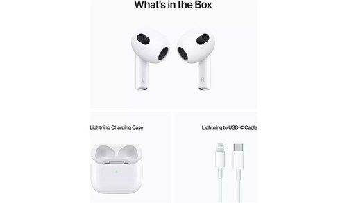 TWS WIRELESS BLUETOOTH EARPHONES IN-EAR PODS BUDS FOR ALL PHONES - Picture 7 of 7