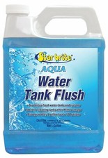 Star brite 32300 Aqua Clean Water Tank Flush - Gallon