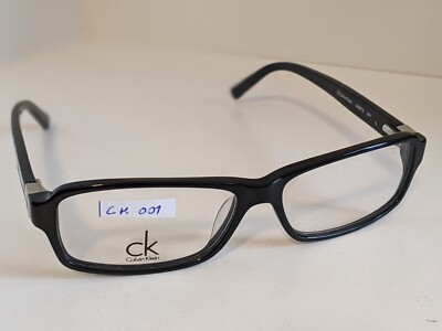 Calvin Klein Brillengestell NEU MOD. CK5673 REF. CK001 CK006 