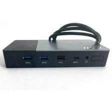 MSI Docking Station MS-1P15