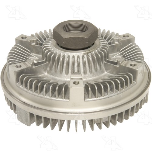 4 Seasons Engine Cooling Fan Clutch For 1983-1994 Ford F-250 - Picture 2 of 3