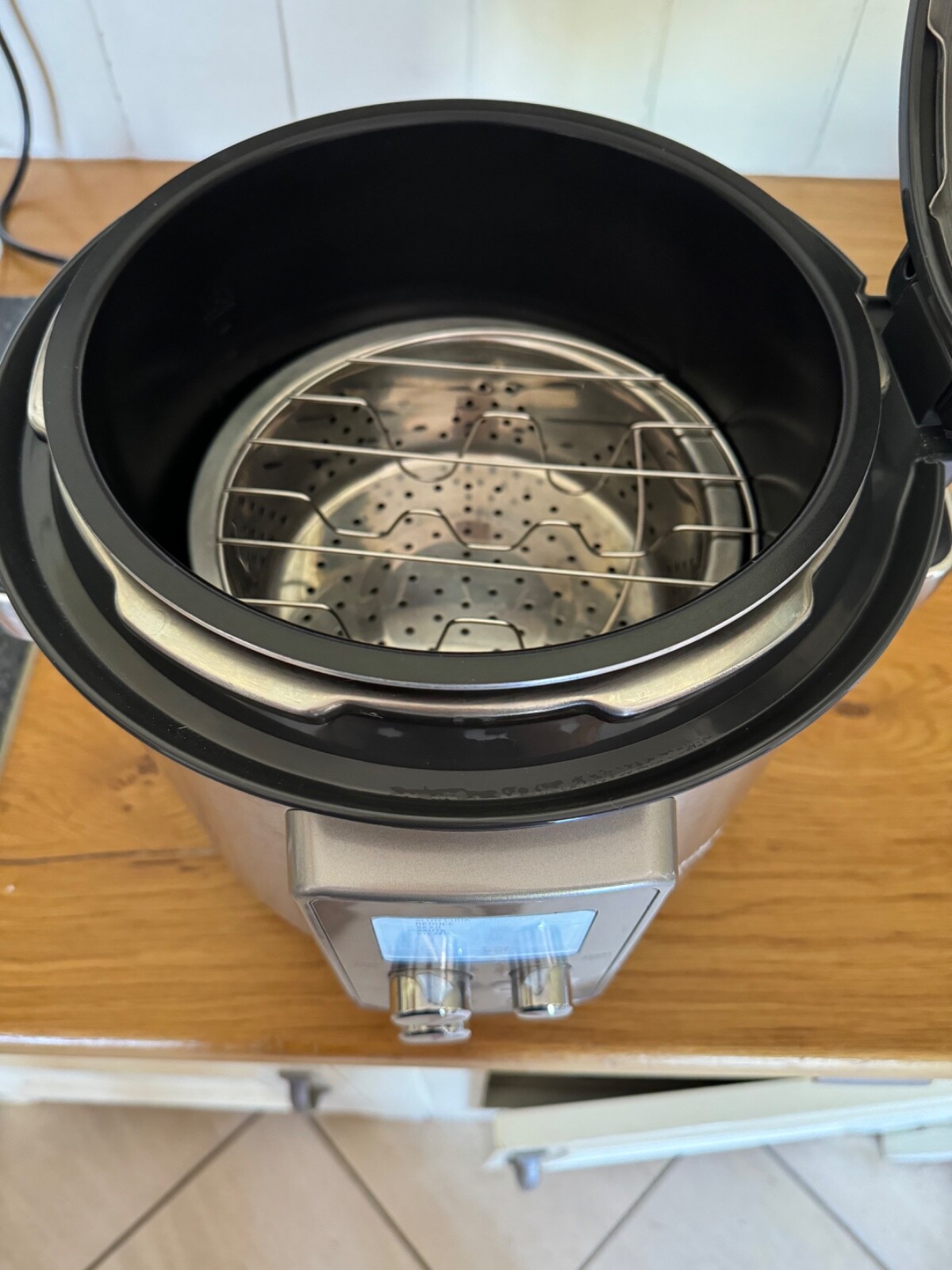 Sage Fast Slow Pro Multi Cooker BPR700, Pressure Cooker and Slow Cooker eBay