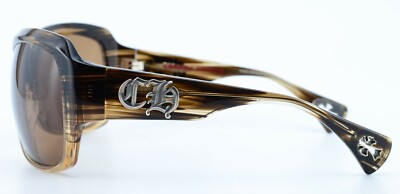 Chrome Hearts Sunglasses BS Sweet Young Thang II CH Cross