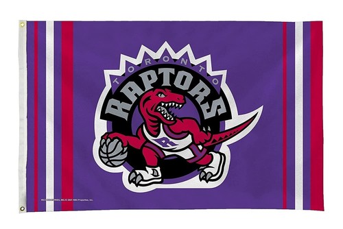 Lot De 10 Patches Toronto Raptors NBA 2,5" X 2,5" - Broderie à Coudre/repasser