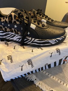 puma kiss paul stanley