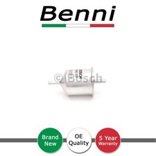 Fuel Filter G6351 For Nissan Pickup, Altima, Almera & Infiniti G20/J30 - Champ Brand