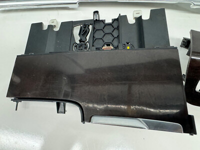16-20 Volvo XC90 9pc Flame Birch Trim Set 31407844 | eBay