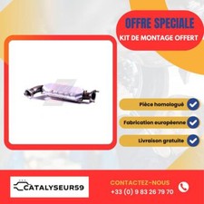 Catalyseurs Mitsubishi MONTERO