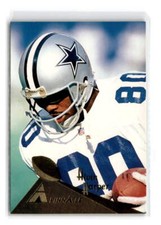 1994-Pinnacle -#30-Alvin Harper -Dallas Cowboys