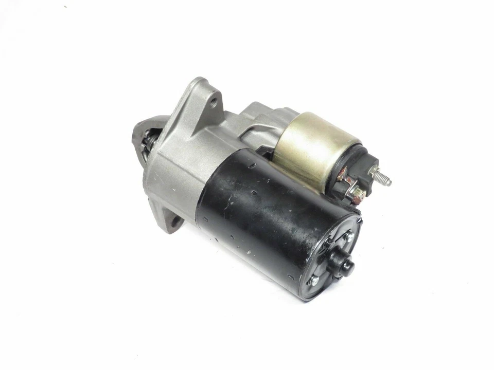 Motor De Arranque Reman Beck Arnley Se Adapta a Mitsubishi Eclipse Eagle Talon y Dodge Avenger Foto 3 de 4