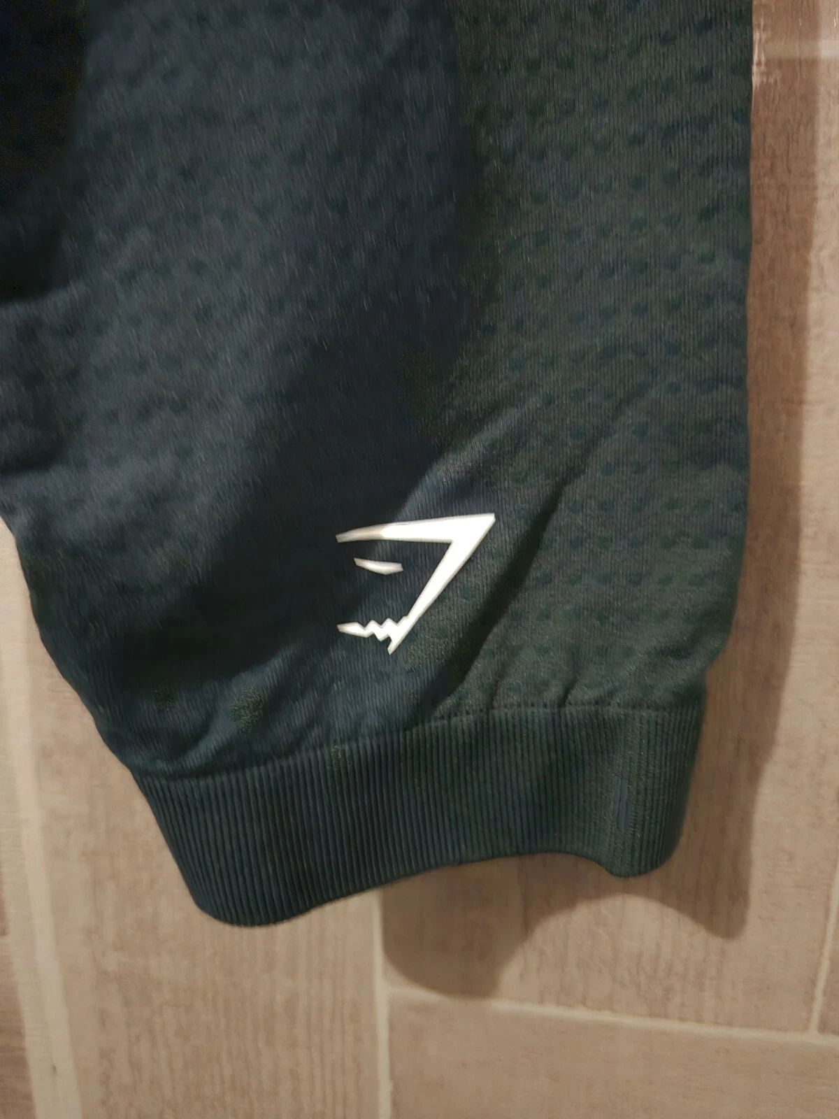 gymshark workout gym leggings