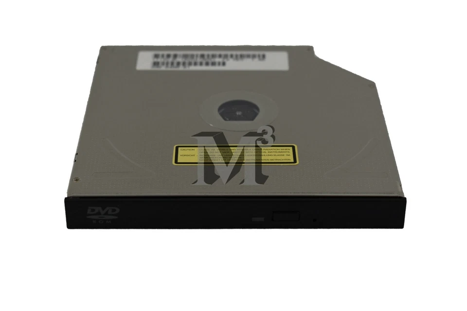 DVD ROM Intel AXXDVDROM Slimline Foto 3 de 4