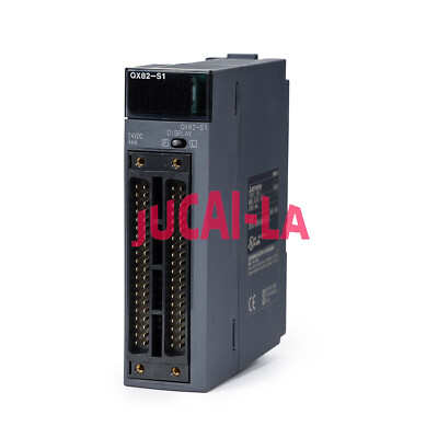 MITSUBISHI QX82-S1 PLC Module 1PC NEW