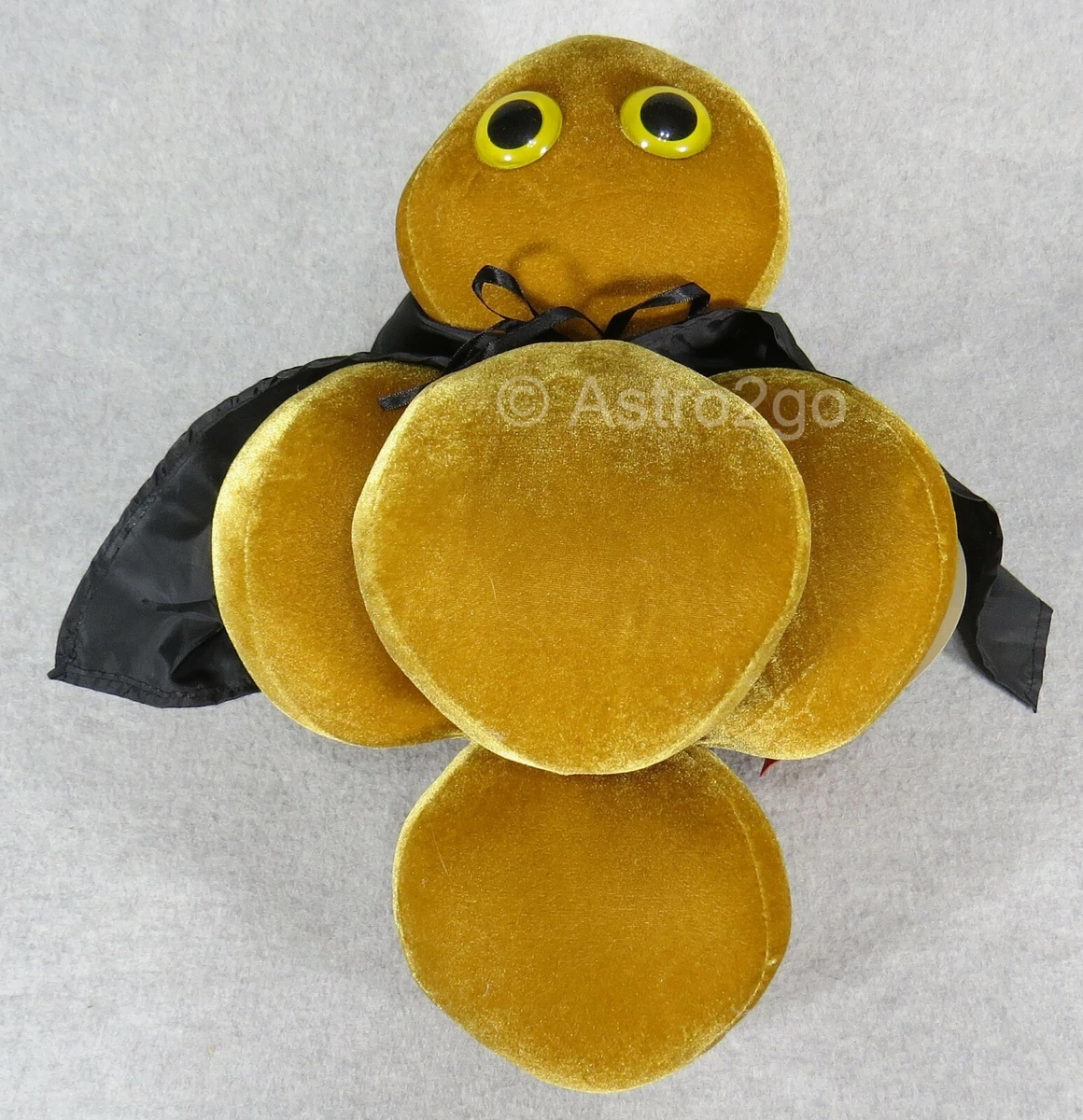 Mrsa 2024 stuffed animal